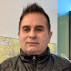 Meet your Posher, Armando